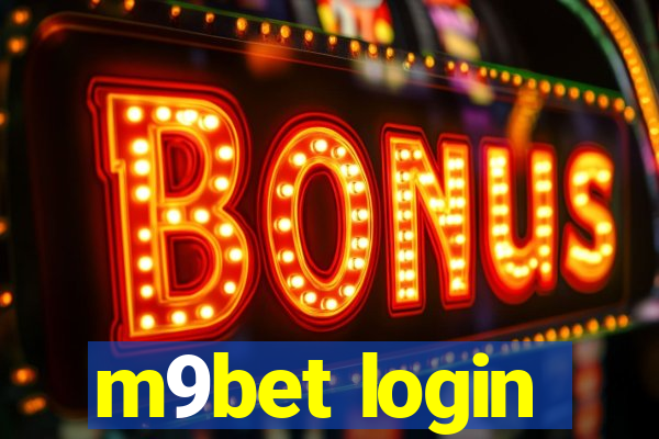 m9bet login